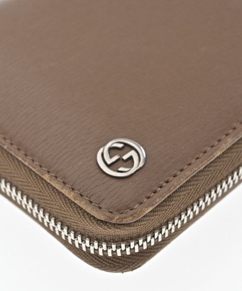 GUCCI กระเป๋าสตางค์/กระเป๋าใส่เหรียญ