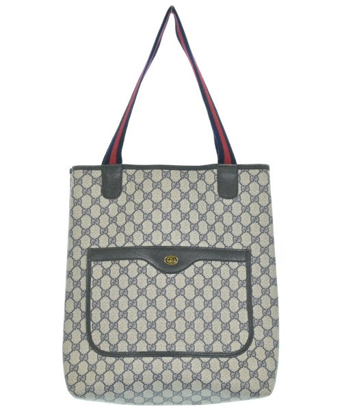 GUCCI กระเป๋าถือขนาดใหญ่