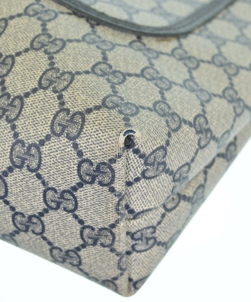 GUCCI กระเป๋าถือขนาดใหญ่