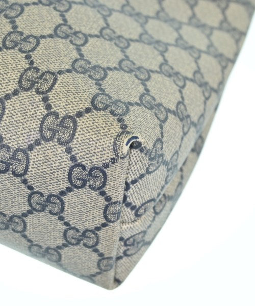 GUCCI กระเป๋าถือขนาดใหญ่