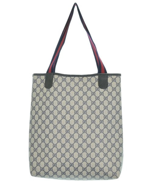 GUCCI กระเป๋าถือขนาดใหญ่