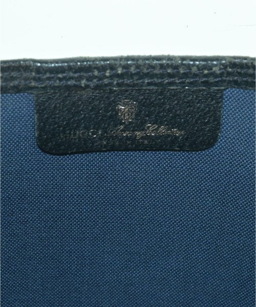 GUCCI กระเป๋าถือขนาดใหญ่