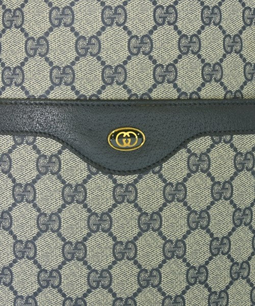 GUCCI กระเป๋าถือขนาดใหญ่