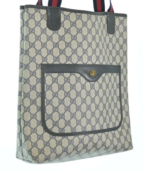GUCCI กระเป๋าถือขนาดใหญ่