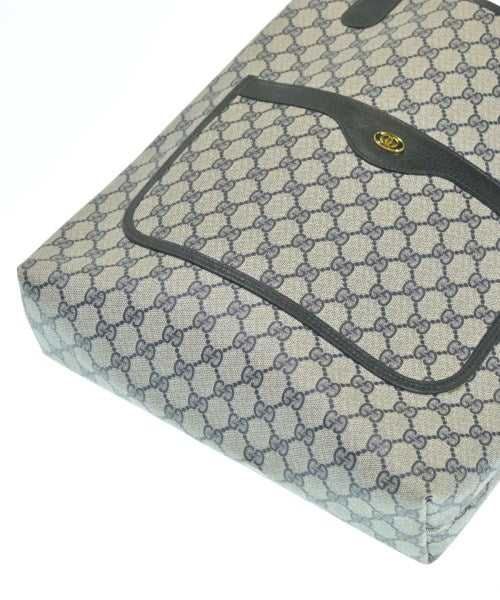 GUCCI กระเป๋าถือขนาดใหญ่