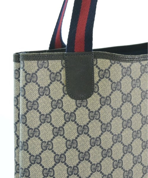 GUCCI กระเป๋าถือขนาดใหญ่