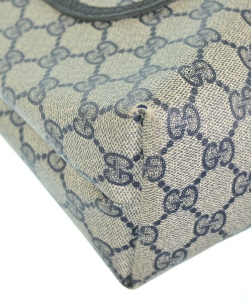 GUCCI กระเป๋าถือขนาดใหญ่