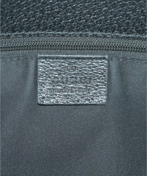 GUCCI กระเป๋าถือขนาดใหญ่