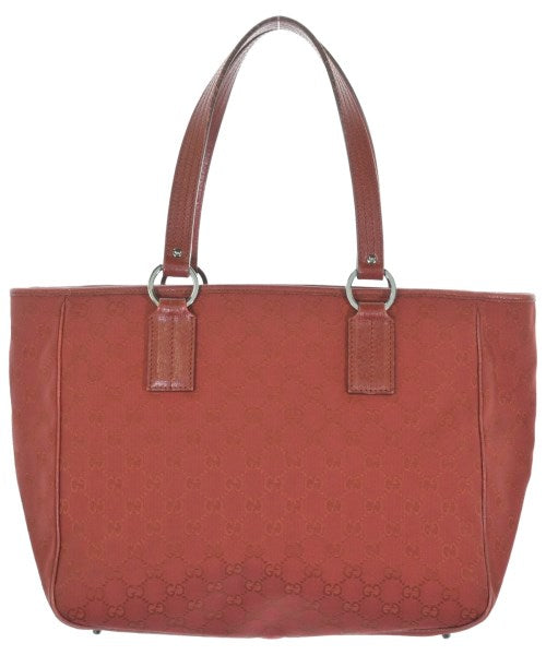GUCCI กระเป๋าถือขนาดใหญ่