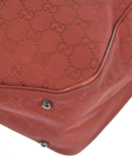 GUCCI กระเป๋าถือขนาดใหญ่