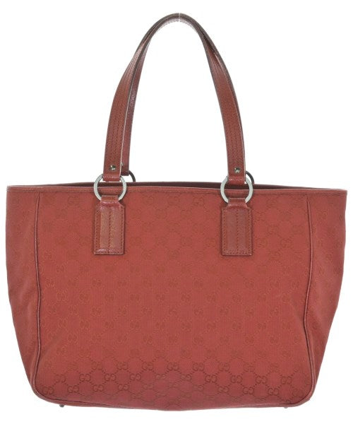 GUCCI กระเป๋าถือขนาดใหญ่