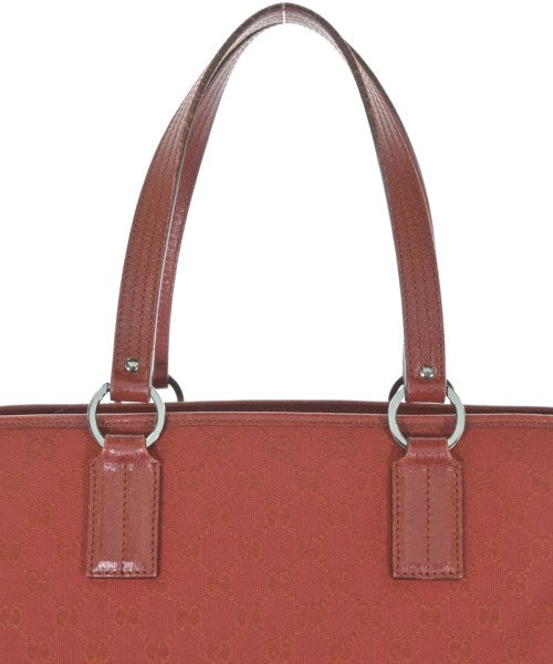 GUCCI กระเป๋าถือขนาดใหญ่