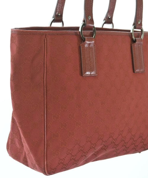 GUCCI กระเป๋าถือขนาดใหญ่