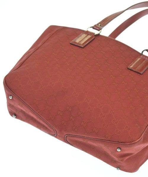 GUCCI กระเป๋าถือขนาดใหญ่
