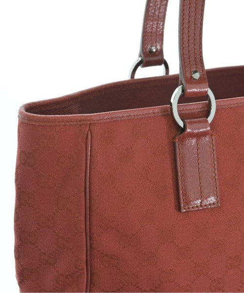 GUCCI กระเป๋าถือขนาดใหญ่