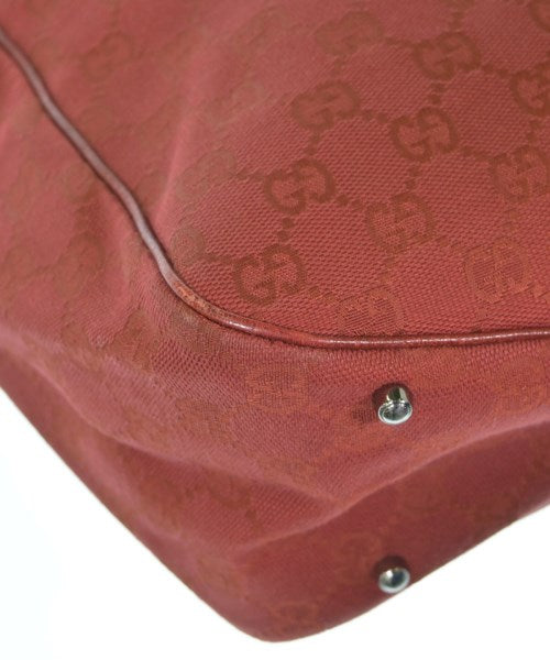 GUCCI กระเป๋าถือขนาดใหญ่