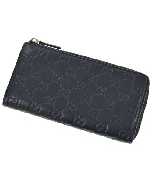 GUCCI กระเป๋าสตางค์/กระเป๋าใส่เหรียญ