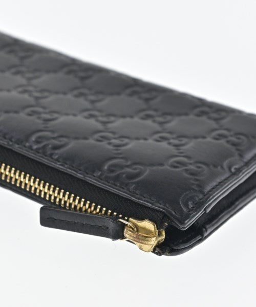 GUCCI กระเป๋าสตางค์/กระเป๋าใส่เหรียญ