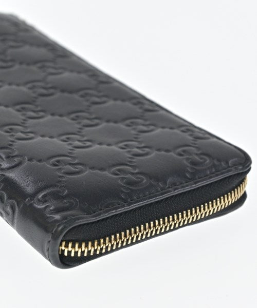 GUCCI กระเป๋าสตางค์/กระเป๋าใส่เหรียญ