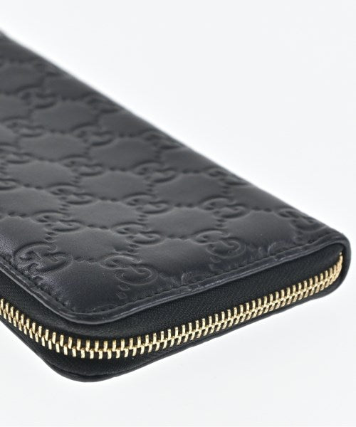 GUCCI กระเป๋าสตางค์/กระเป๋าใส่เหรียญ