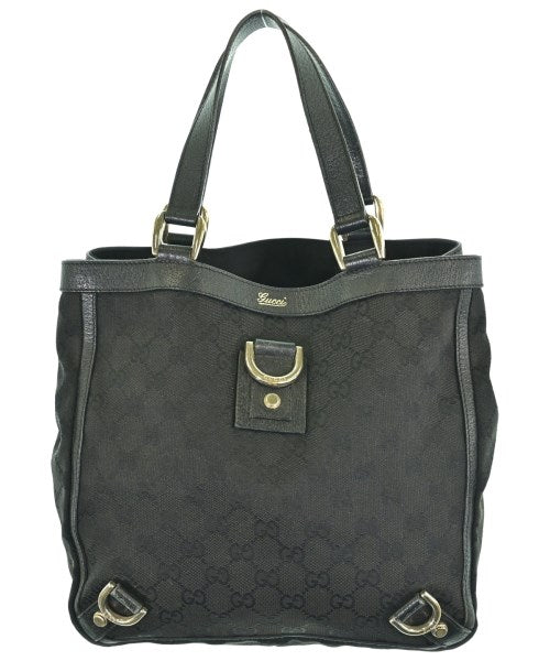 GUCCI กระเป๋าถือขนาดใหญ่