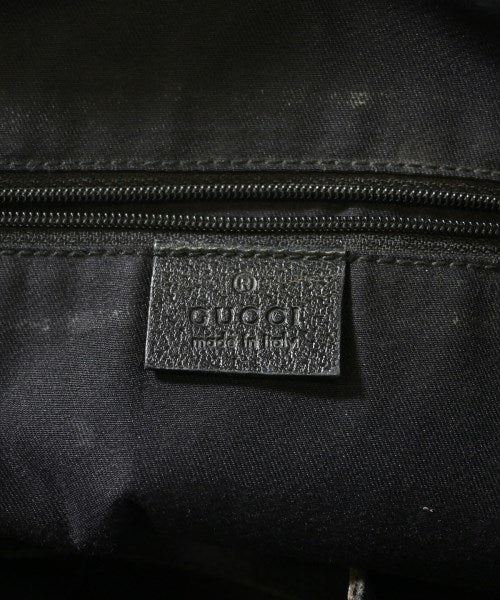 GUCCI กระเป๋าถือขนาดใหญ่