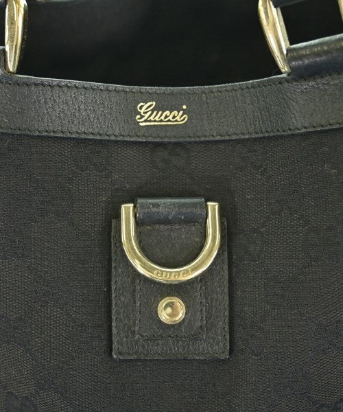 GUCCI กระเป๋าถือขนาดใหญ่