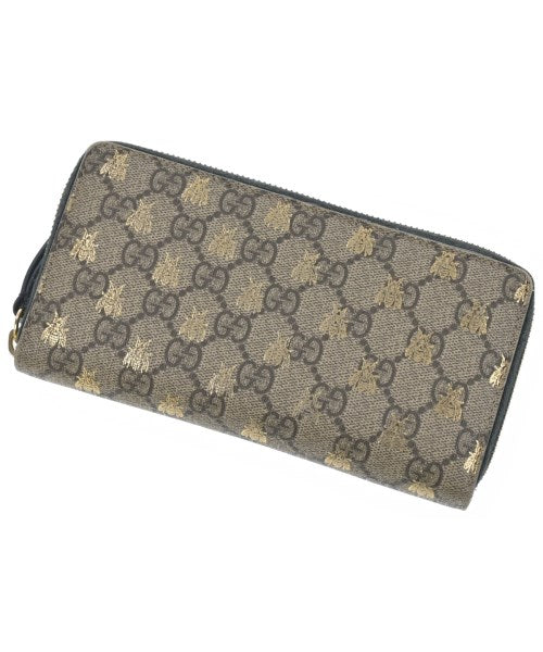 GUCCI กระเป๋าสตางค์/กระเป๋าใส่เหรียญ