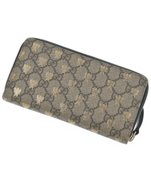 GUCCI กระเป๋าสตางค์/กระเป๋าใส่เหรียญ