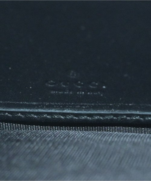 GUCCI กระเป๋าสตางค์/กระเป๋าใส่เหรียญ