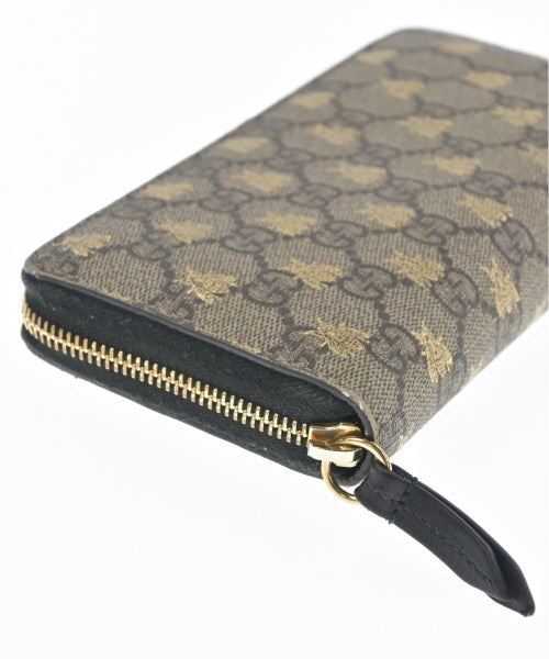 GUCCI กระเป๋าสตางค์/กระเป๋าใส่เหรียญ