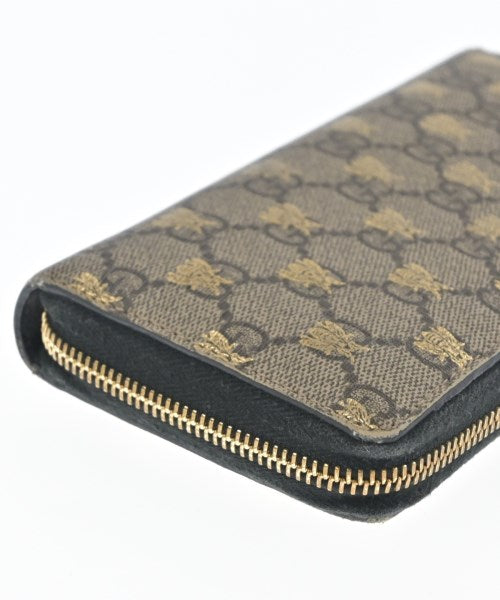 GUCCI กระเป๋าสตางค์/กระเป๋าใส่เหรียญ