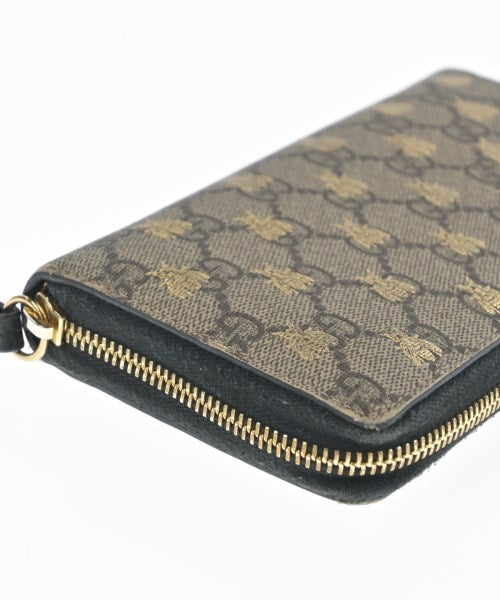 GUCCI กระเป๋าสตางค์/กระเป๋าใส่เหรียญ