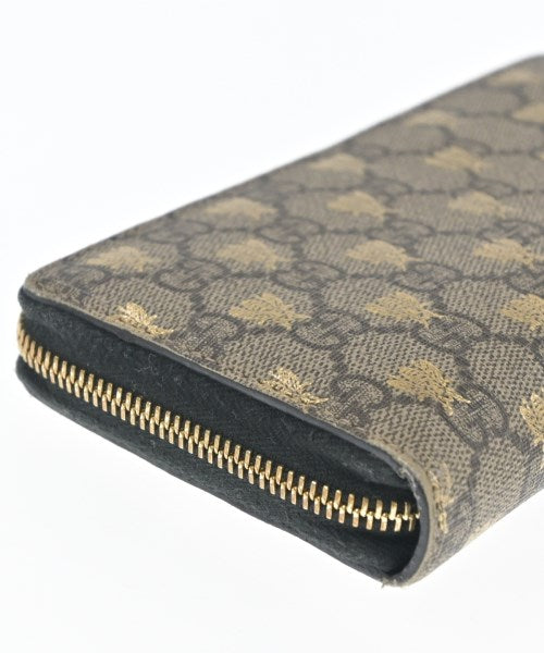GUCCI กระเป๋าสตางค์/กระเป๋าใส่เหรียญ