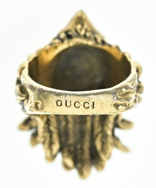 GUCCI แหวน