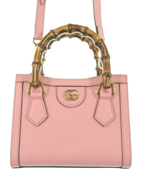 GUCCI กระเป๋าถือ