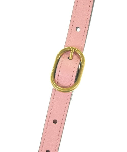 GUCCI กระเป๋าถือ