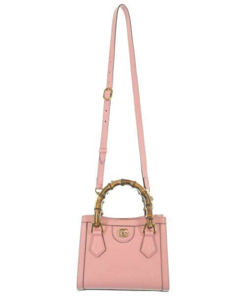 GUCCI กระเป๋าถือ