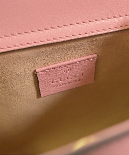 GUCCI กระเป๋าถือ