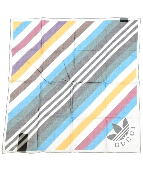 GUCCI ผ้าพันคอ