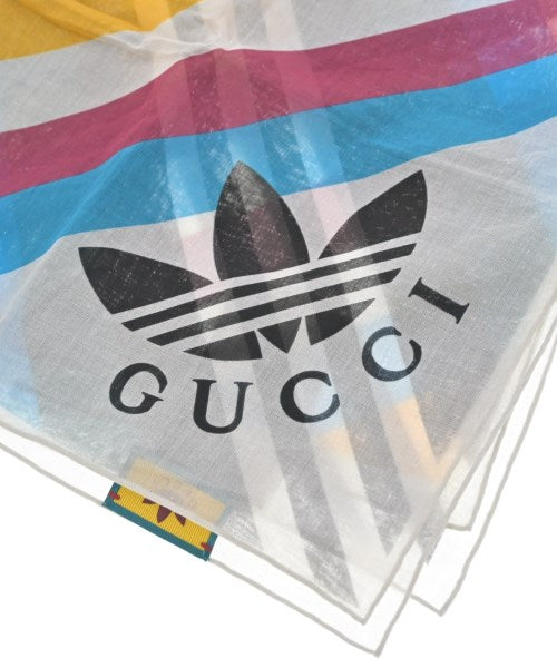 GUCCI ผ้าพันคอ