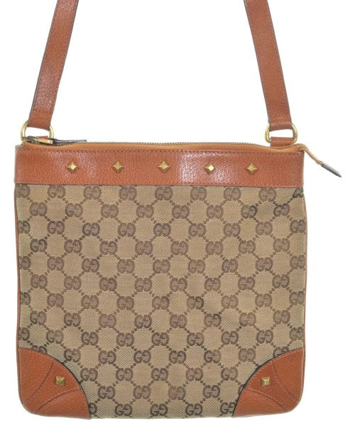 GUCCI กระเป๋าสะพาย
