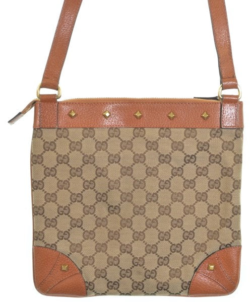 GUCCI กระเป๋าสะพาย