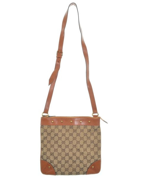 GUCCI กระเป๋าสะพาย