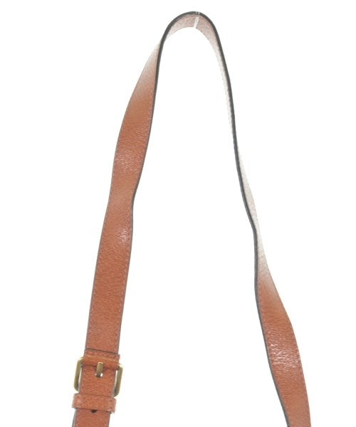 GUCCI กระเป๋าสะพาย
