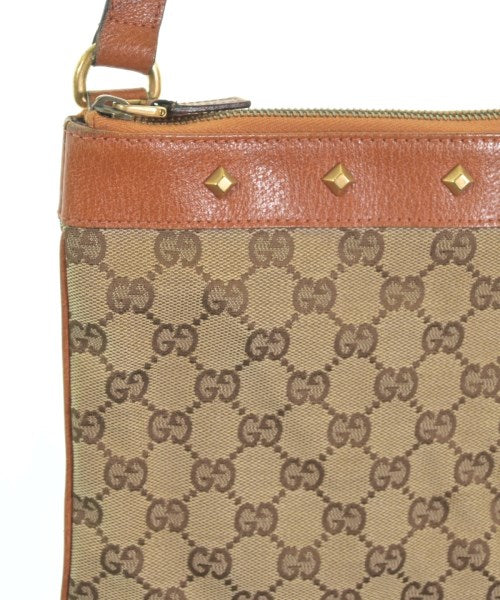 GUCCI กระเป๋าสะพาย