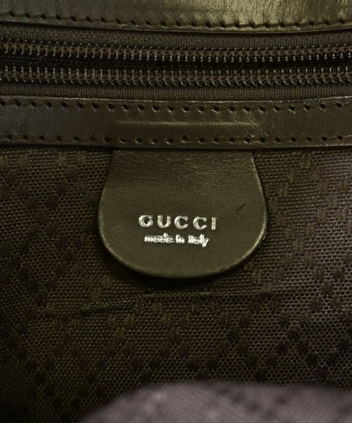 GUCCI กระเป๋าถือ