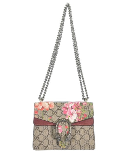 GUCCI กระเป๋าสะพาย