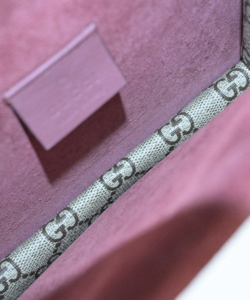 GUCCI กระเป๋าสะพาย