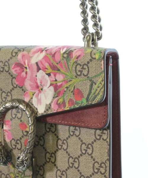 GUCCI กระเป๋าสะพาย